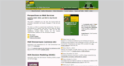 Desktop Screenshot of ozimmer.de